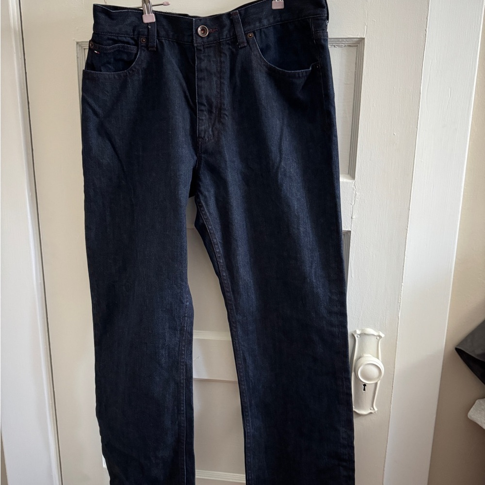 Hilfiger Mens Jeans